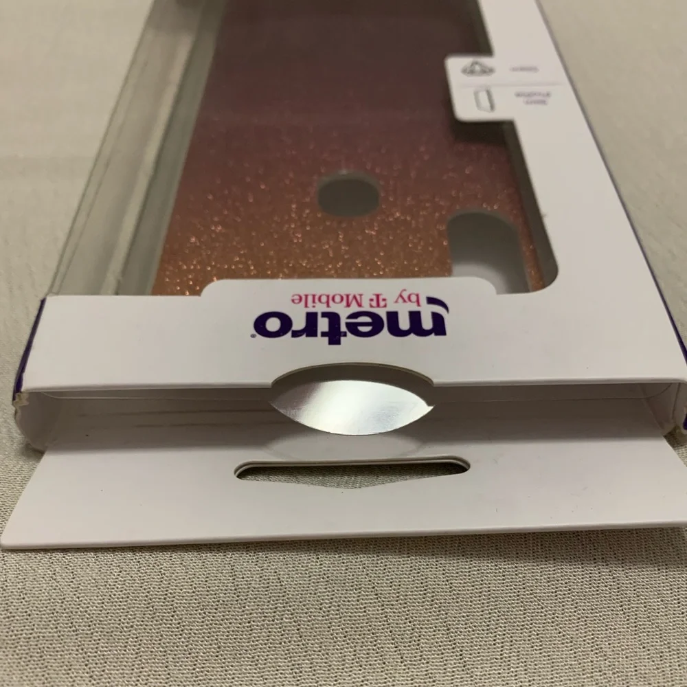 Samsung Galaxy A11 Style | Design Fashion Case Metro by T-Mobile
